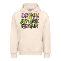 Sandshell drink drunk drank Urban Hoodie - CowGirlArtShop