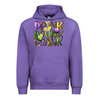Tulip drink drunk drank Urban Hoodie - CowGirlArtShop