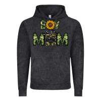 Vintage Black boy mom Vintage Hoodie - CowhideDigitalArt