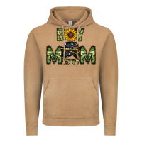 Vintage Camel boy mom Vintage Hoodie - CowhideDigitalArt