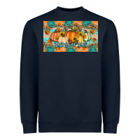 Fall Sweet Fall Heavyweight Sweatshirt | Teevron