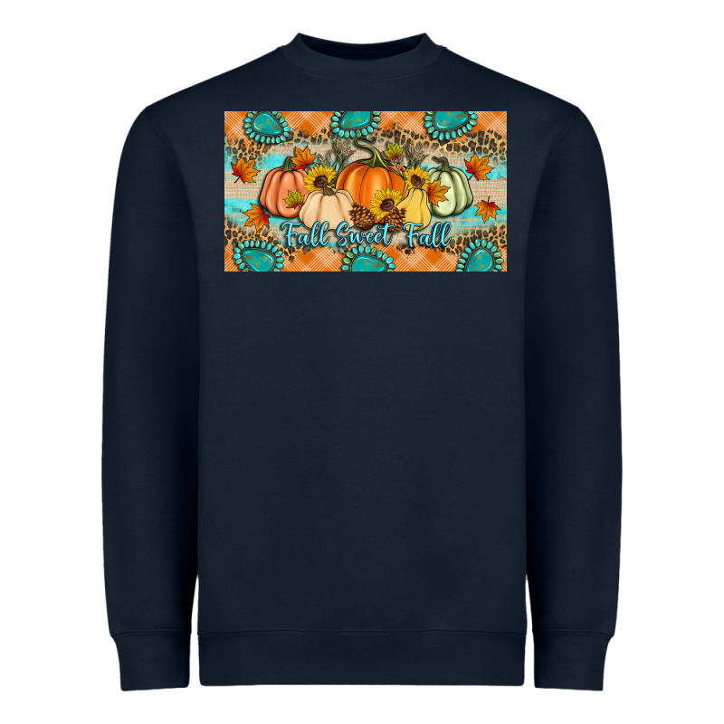Fall Sweet Fall Heavyweight Sweatshirt by Artiststas | Teevron