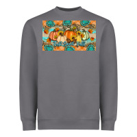 Storm Fall Sweet Fall Heavyweight Sweatshirt - Artiststas