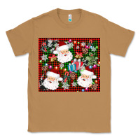 Toasted Coconut santa christmas Classic Tee - AdoDesignShop