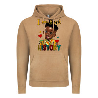 Vintage Camel i am black history black boy Vintage Hoodie - HRA Design Shop