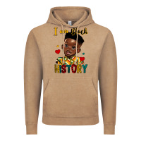 Vintage Coffee i am black history black boy Vintage Hoodie - HRA Design Shop