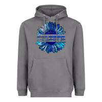 Storm autism awareness accept understand love blue Heavyweight Hoodie - LillyAllenDesigns