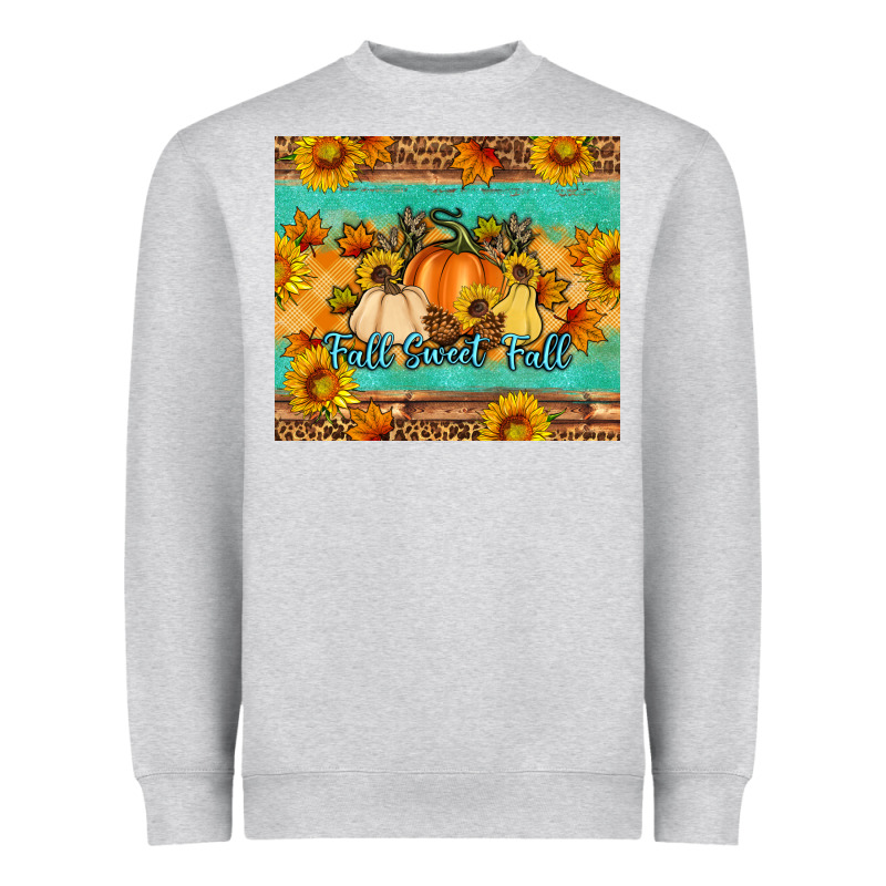 Fall Sweet Fall Heavyweight Sweatshirt by Artiststas | Teevron