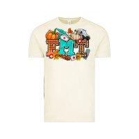 Vintage Arctic emt with fall Vintage Tee - AdoDesignShop
