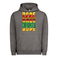Pigment Tornado unapologetically dope cowgirl Urban Hoodie - CowGirlArtShop