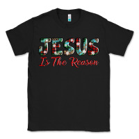 Black jesus is the reason Classic Tee - AdoDesignShop