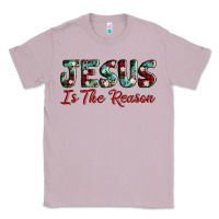 Lilac jesus is the reason Classic Tee - AdoDesignShop