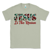 Matcha jesus is the reason Classic Tee - AdoDesignShop