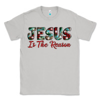 Moon Dust jesus is the reason Classic Tee - AdoDesignShop