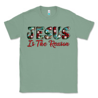 Sage jesus is the reason Classic Tee - AdoDesignShop