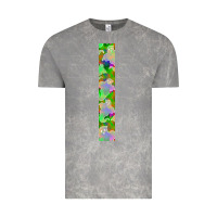 Cloud Rock Halloween Key Fob Vintage Tee - BundleAndBundleShop