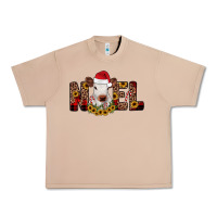 Burro noel Urban Heavy Tee - JahusDesignShop