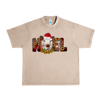 French Oak noel Urban Heavy Tee - JahusDesignShop