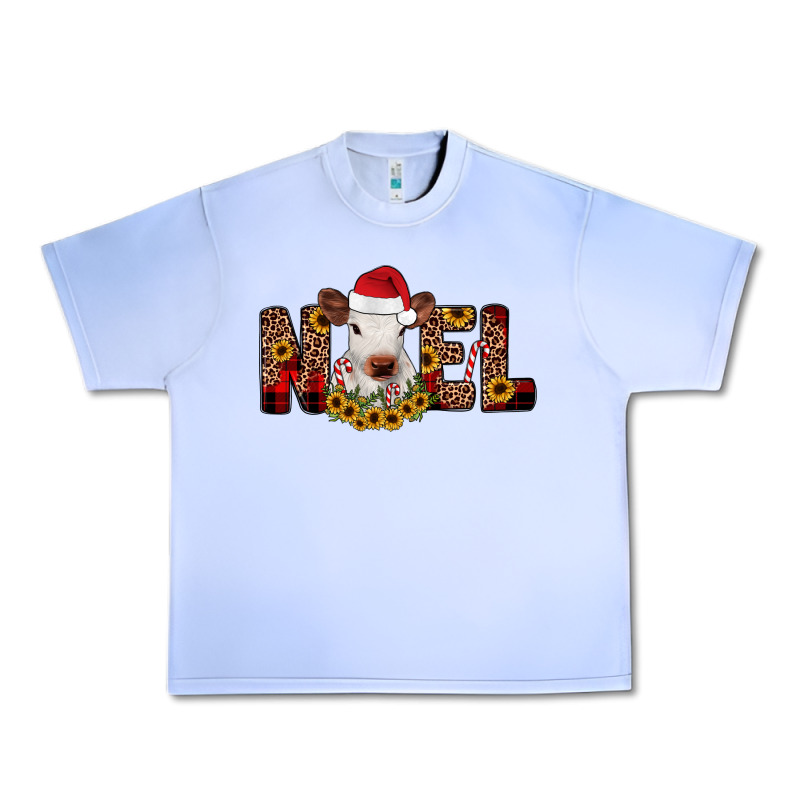Noel Urban Heavy Tee by JahusDesignShop | Teevron