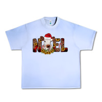 Grape Ice noel Urban Heavy Tee - JahusDesignShop