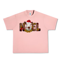Salmon noel Urban Heavy Tee - JahusDesignShop
