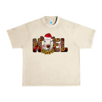 Sandshell noel Urban Heavy Tee - JahusDesignShop