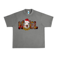 Tornado noel Urban Heavy Tee - JahusDesignShop