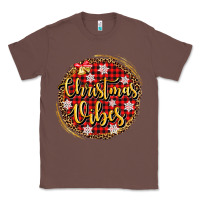 Chestnut christmas vibes Classic Tee - AdoDesignShop