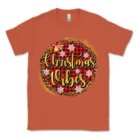 Copper christmas vibes Classic Tee - AdoDesignShop