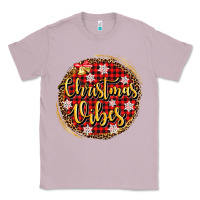 Lilac christmas vibes Classic Tee - AdoDesignShop