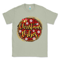Matcha christmas vibes Classic Tee - AdoDesignShop