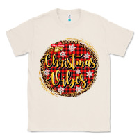 Natural christmas vibes Classic Tee - AdoDesignShop