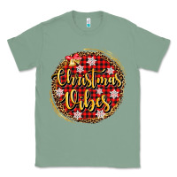 Sage christmas vibes Classic Tee - AdoDesignShop