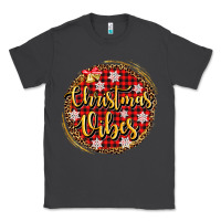 Smoke christmas vibes Classic Tee - AdoDesignShop