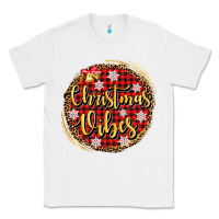 White christmas vibes Classic Tee - AdoDesignShop