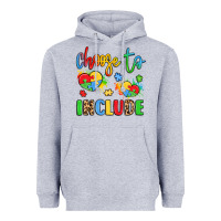 Heather Grey choose to include Heavyweight Hoodie - LillyAllenDesigns