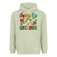 Matcha choose to include Heavyweight Hoodie - LillyAllenDesigns