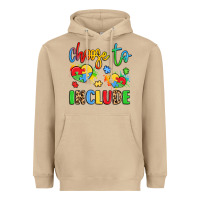Mushroom choose to include Heavyweight Hoodie - LillyAllenDesigns