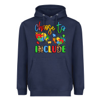 Navy choose to include Heavyweight Hoodie - LillyAllenDesigns