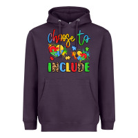 Plum choose to include Heavyweight Hoodie - LillyAllenDesigns