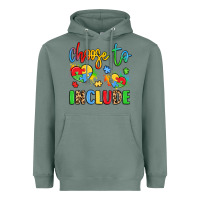 Sage choose to include Heavyweight Hoodie - LillyAllenDesigns