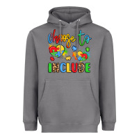 Storm choose to include Heavyweight Hoodie - LillyAllenDesigns