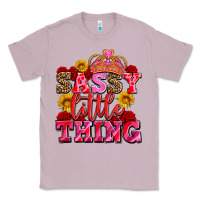 Lilac sassy little thing with crown Classic Tee - AdoDesignShop
