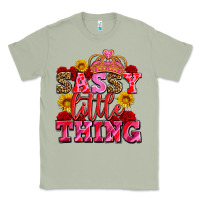 Matcha sassy little thing with crown Classic Tee - AdoDesignShop