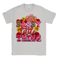 Moon Dust sassy little thing with crown Classic Tee - AdoDesignShop