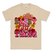 Mushroom sassy little thing with crown Classic Tee - AdoDesignShop
