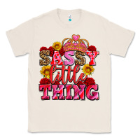 Natural sassy little thing with crown Classic Tee - AdoDesignShop