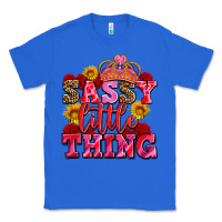 True Royal sassy little thing with crown Classic Tee - AdoDesignShop