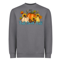 Fall Sweet Fall Heavyweight Sweatshirt | Teevron