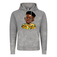 Cloud Rock black boy Vintage Hoodie - HRA Design Shop